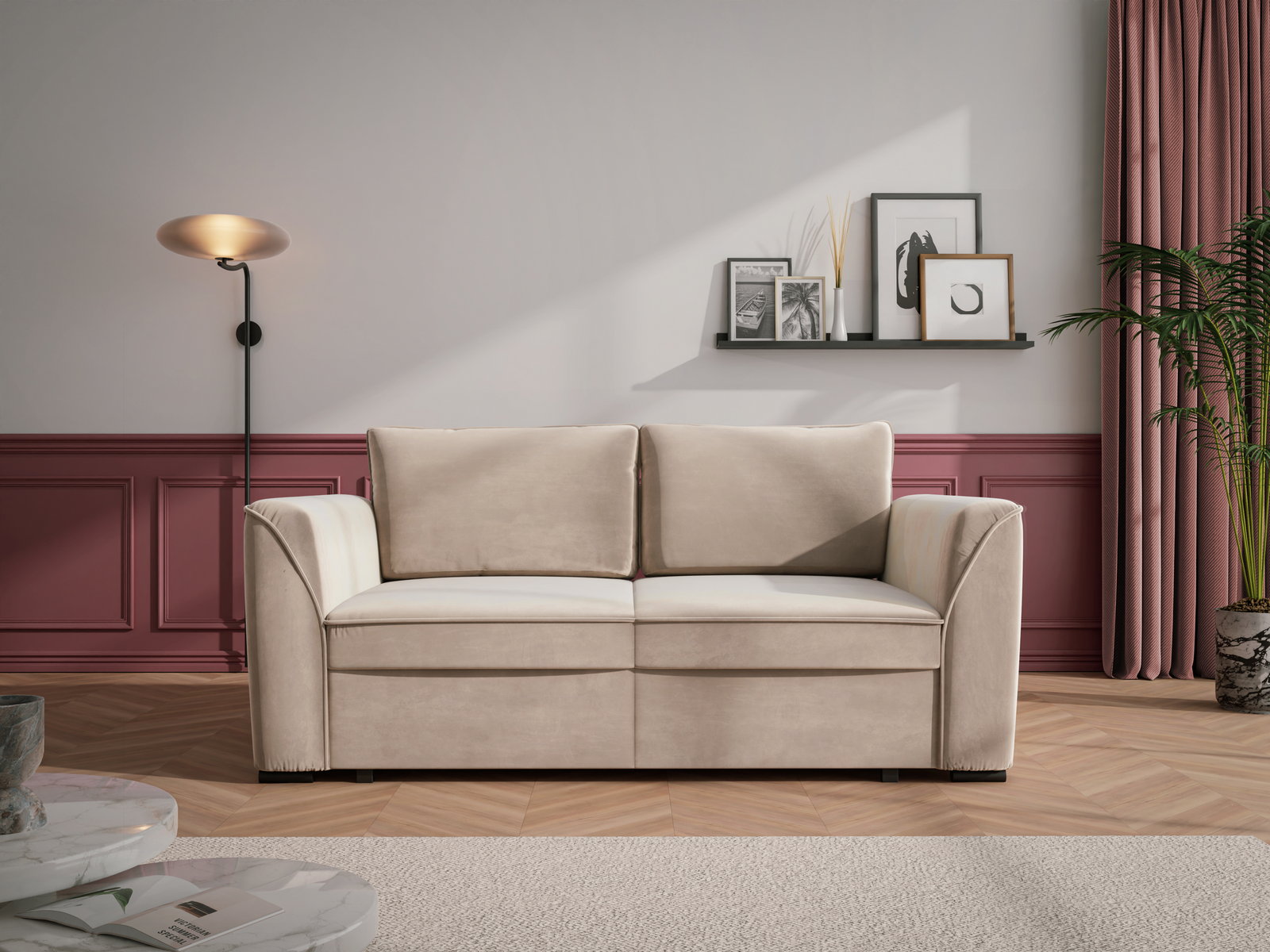 VIKI sofa