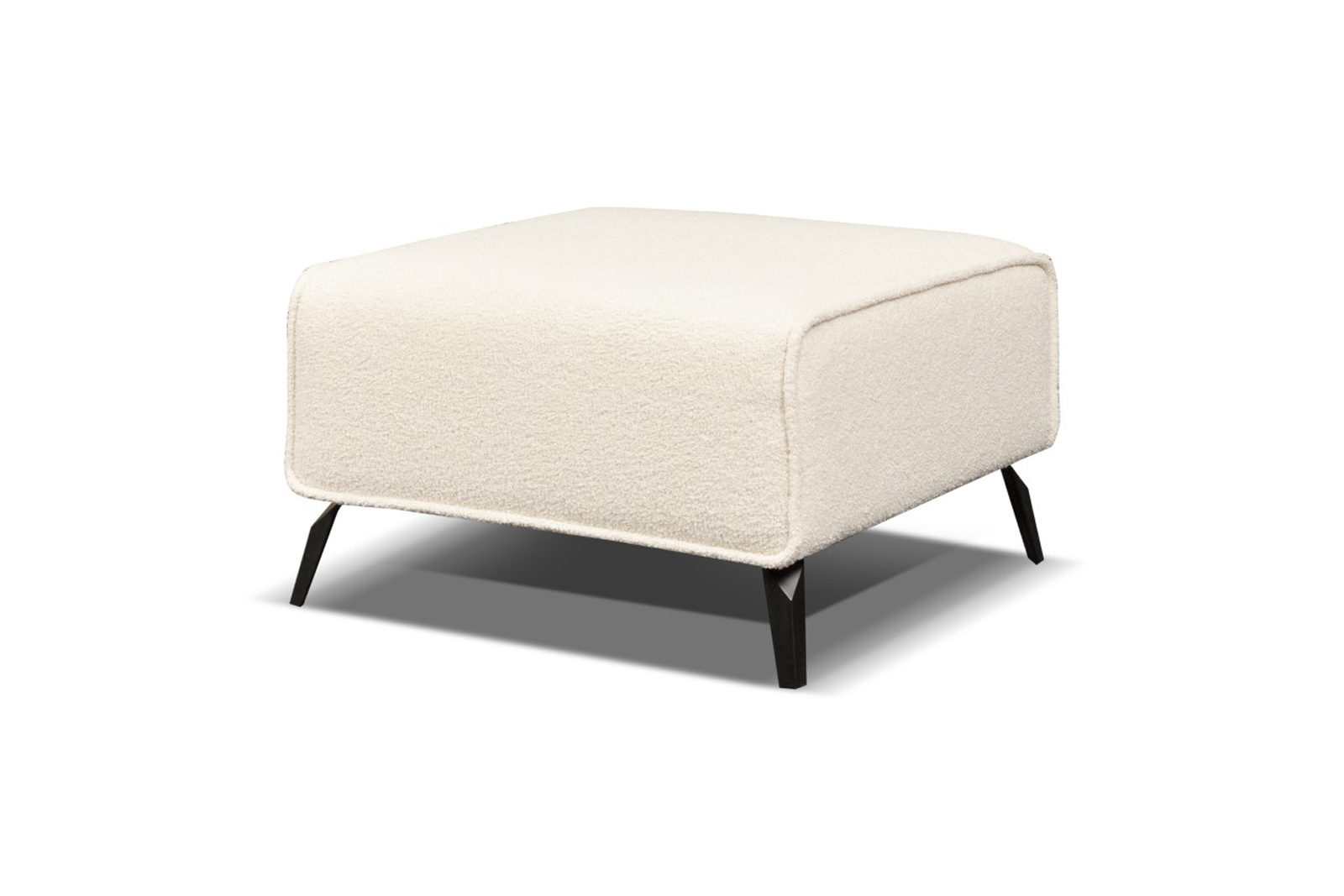 Pufa modern mała